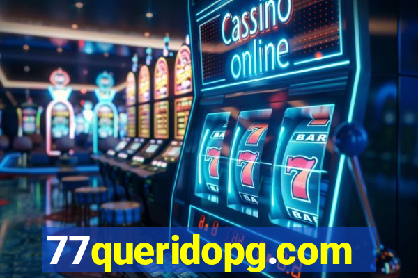 77queridopg.com