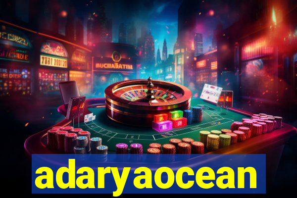 adaryaocean