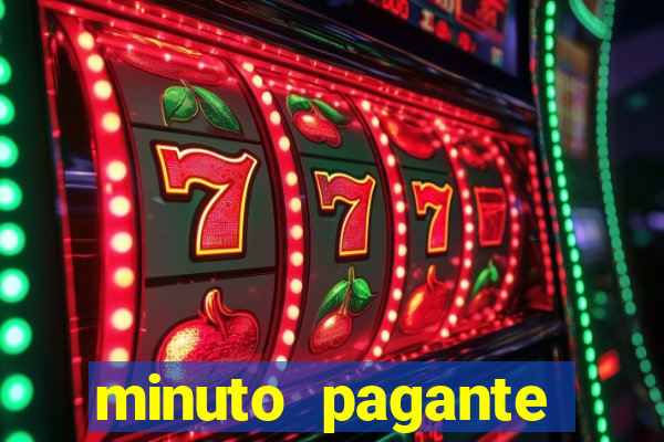 minuto pagante fortune dragon