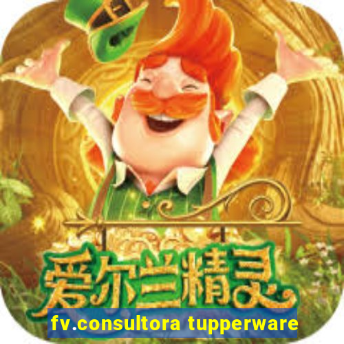 fv.consultora tupperware