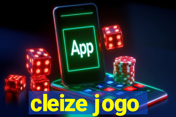 cleize jogo