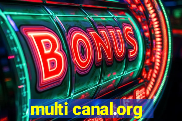 multi canal.org