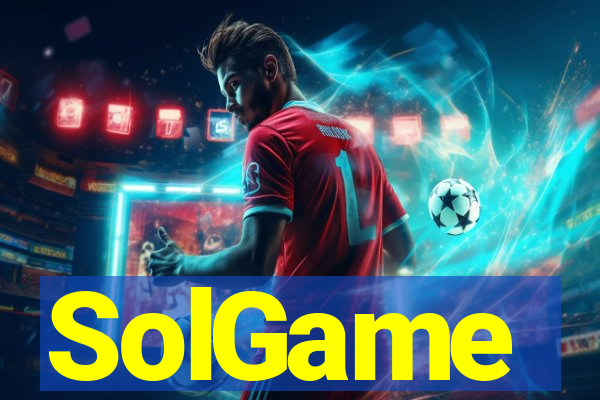 SolGame