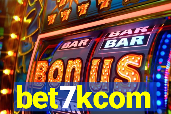 bet7kcom