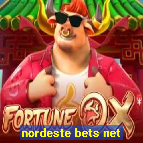 nordeste bets net