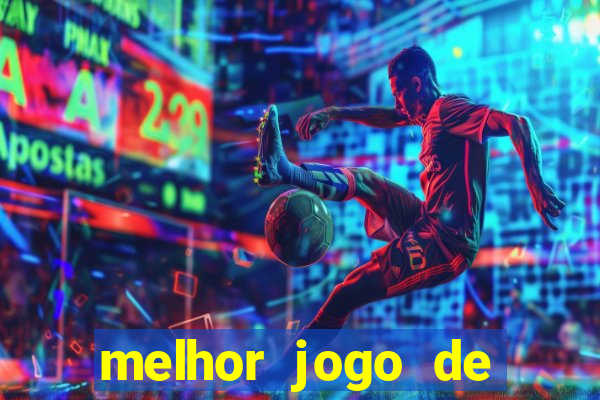 melhor jogo de manager para celular 2024