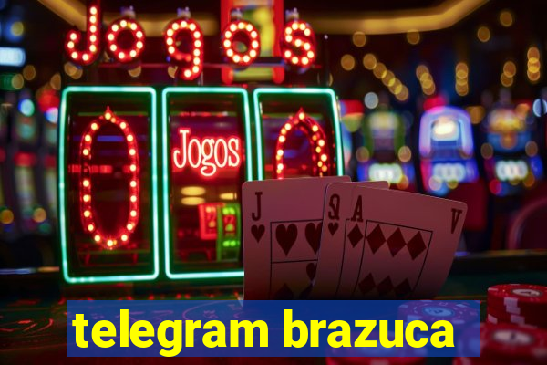 telegram brazuca