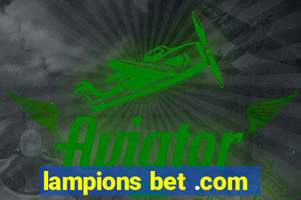 lampions bet .com