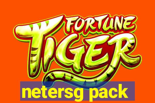 netersg pack