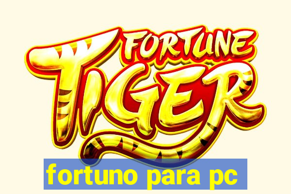 fortuno para pc