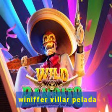 winiffer villar pelada