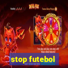 stop futebol