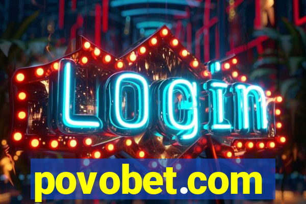 povobet.com