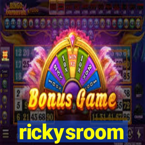 rickysroom