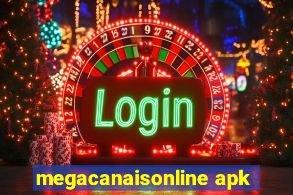 megacanaisonline apk