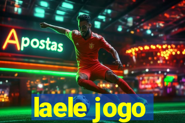 laele jogo