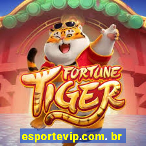 esportevip.com. br