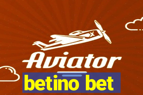 betino bet