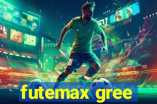 futemax gree