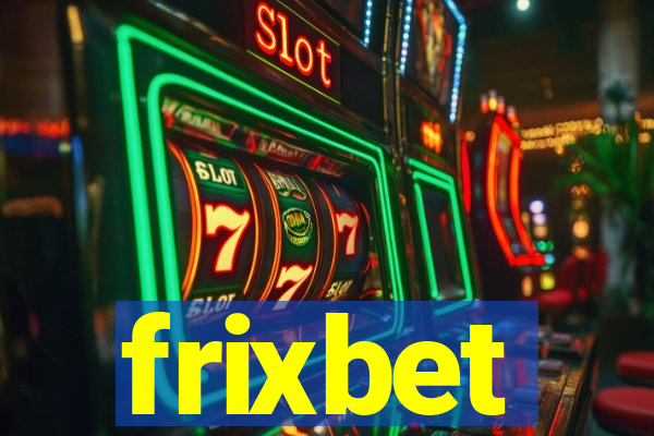 frixbet