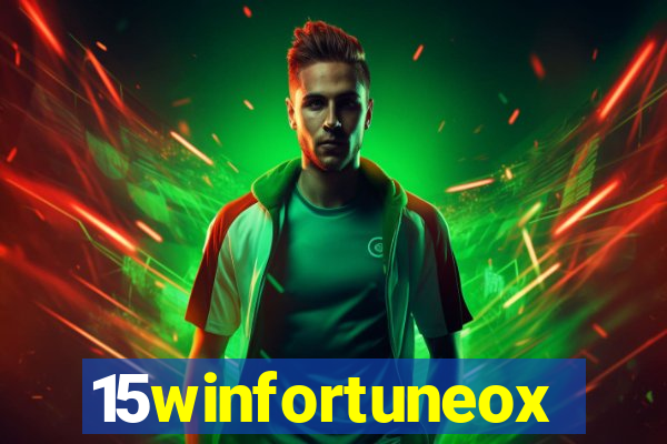 15winfortuneox