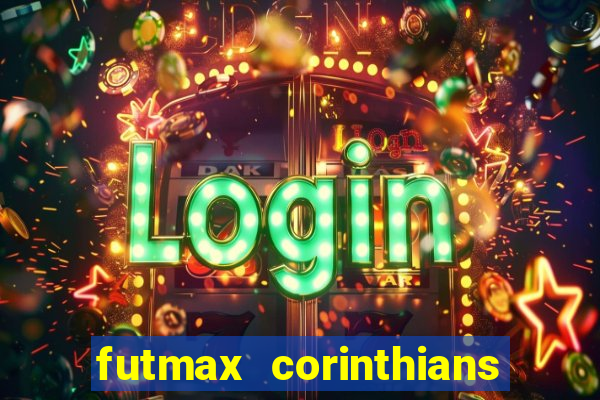 futmax corinthians e cruzeiro