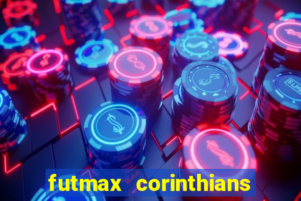 futmax corinthians e cruzeiro