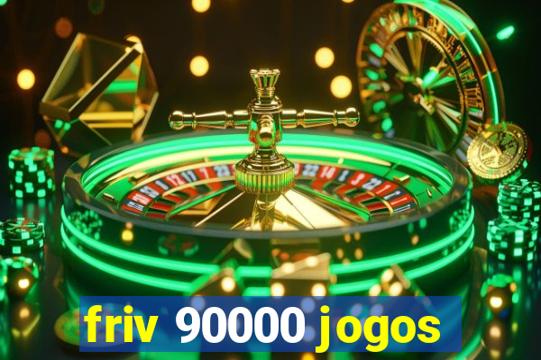 friv 90000 jogos