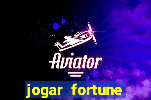 jogar fortune rabbit gratis