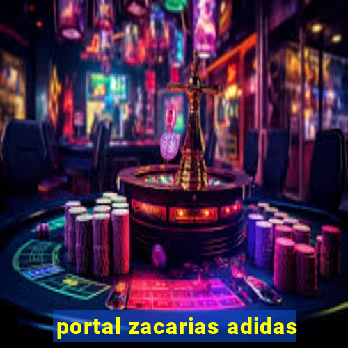 portal zacarias adidas