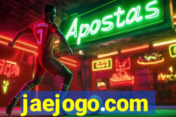 jaejogo.com