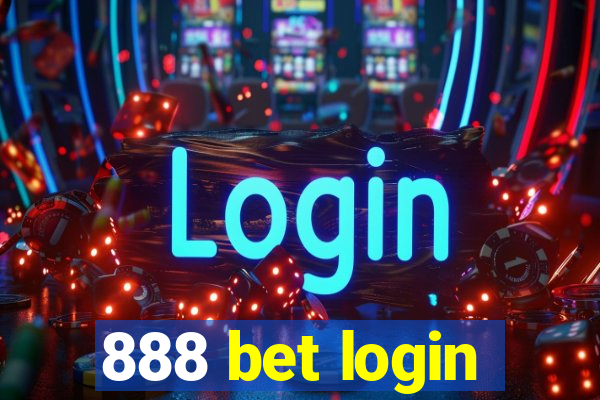 888 bet login