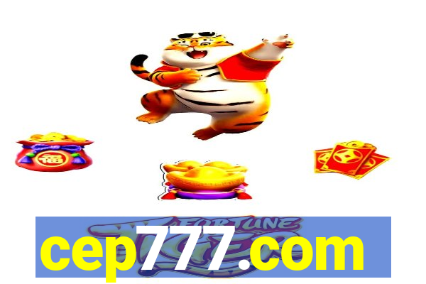 cep777.com