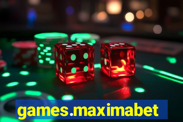 games.maximabet