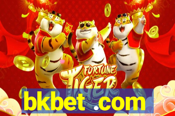 bkbet .com