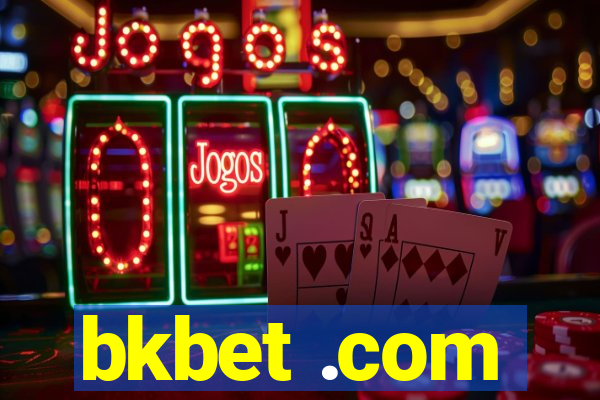 bkbet .com