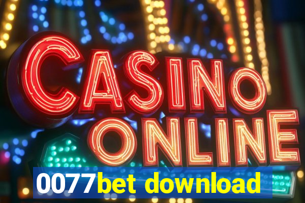 0077bet download