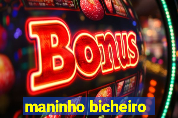 maninho bicheiro