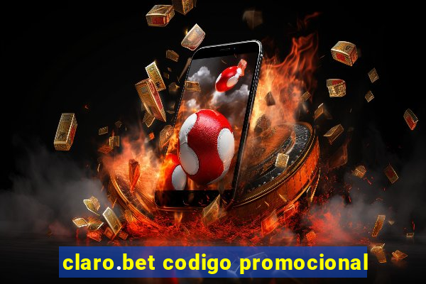 claro.bet codigo promocional