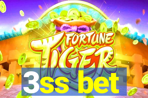 3ss bet