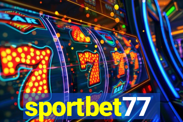 sportbet77