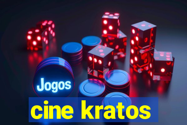 cine kratos