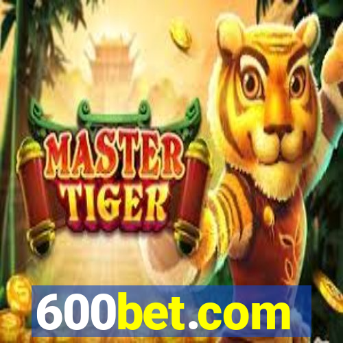 600bet.com