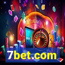 7bet.com