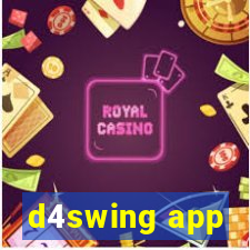 d4swing app