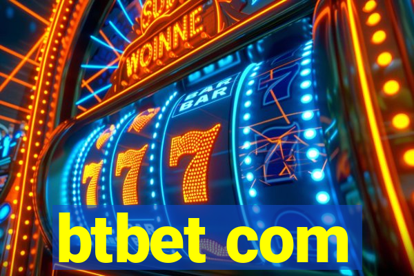 btbet com