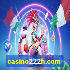 casino222h.com