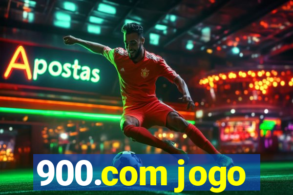 900.com jogo