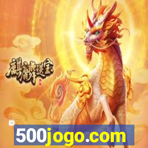 500jogo.com