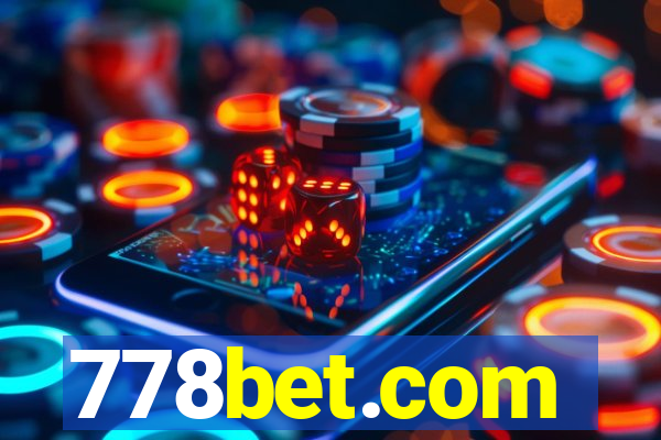 778bet.com